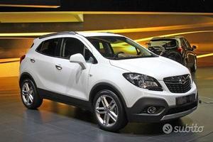 Opel mokka musata 2015_16 #221