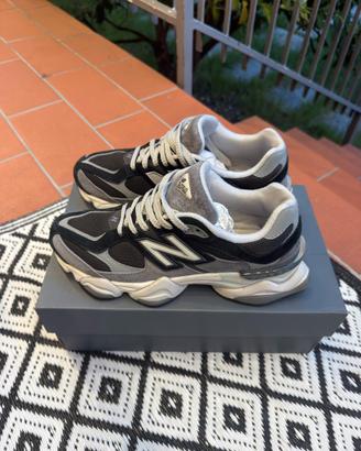 new balance 9060