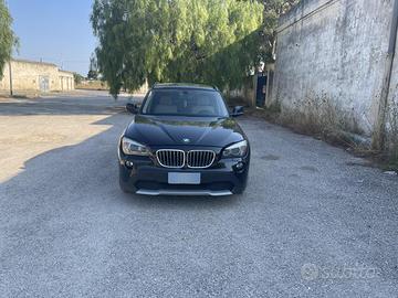 Bmw x1 e84  futura