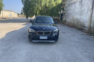 Bmw x1 e84  futura