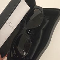 occhiale da sole Balenciaga 