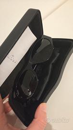 occhiale da sole Balenciaga 