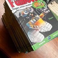 Corso di Fumetto Disney DeAgostini