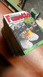 Corso di Fumetto Disney DeAgostini