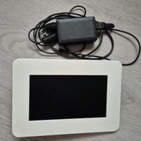 Cornice fmdigitale Samsung 7 pollici 