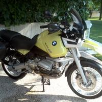 Ricambi moto bmw r850 r1100 r1150 gs
