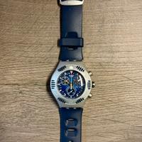 Swatch Irony Scuba Chrono 200