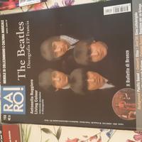 raro rivista musica e vinili