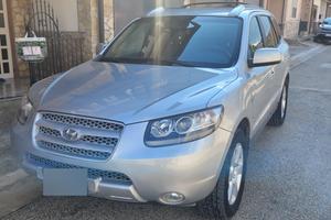 Hyundai Santa Fe 2.2 4x4 Diesel 