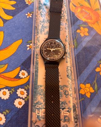 Orologio swatch