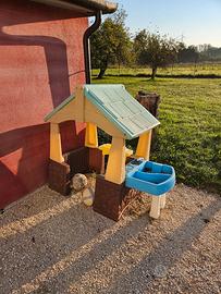 Casetta per Bambini