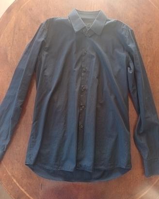 Camicia Prada blu