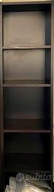 Libreria IKEA Billy 40x200x28cm in perfetto stato