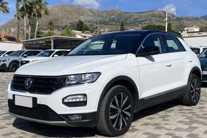 Volkswagen T-Roc Style 1.6 TDI 116CV