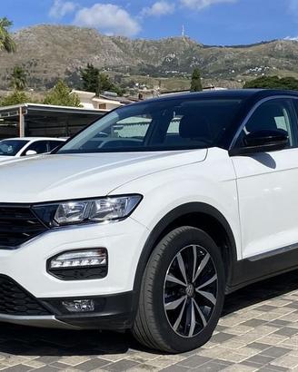 Volkswagen T-Roc Style 1.6 TDI 116CV