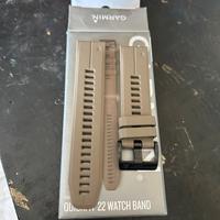 Cinturino Garmin cquickfit 22