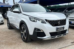 PEUGEOT 3008 BlueHDi 130 S&S EAT8 Allure