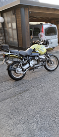 Bmw gs 1100