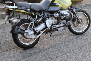 Bmw gs 1100