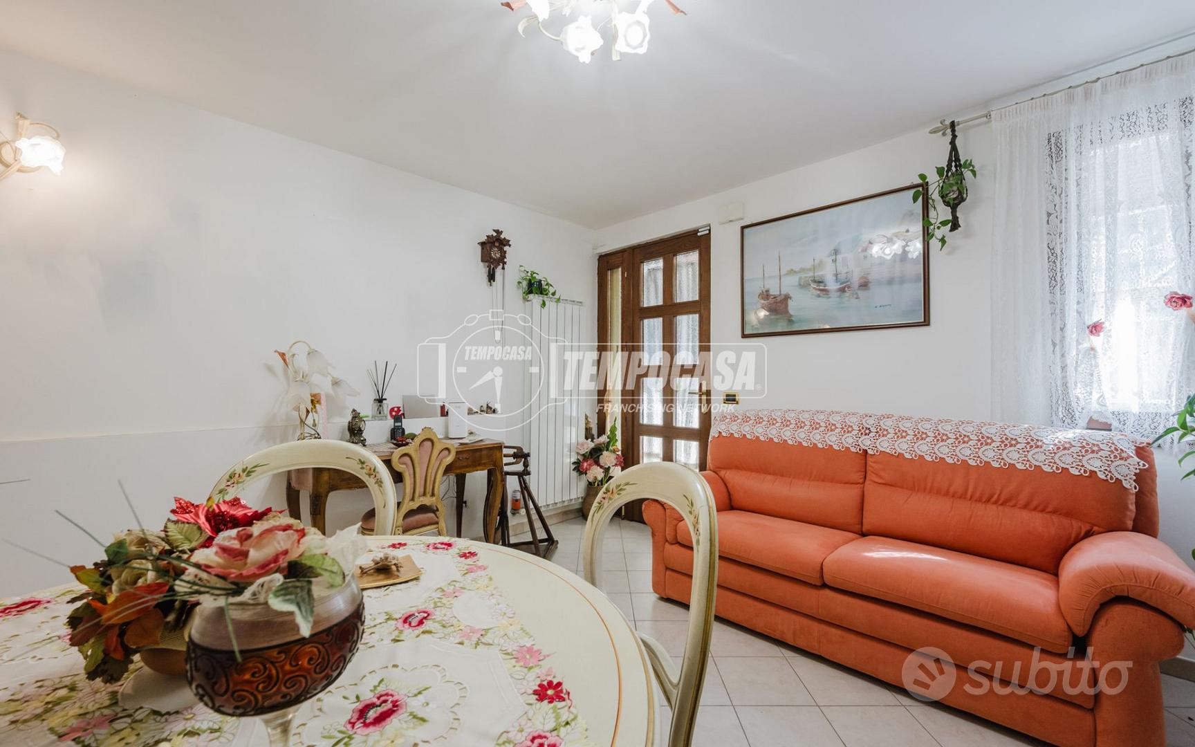 Appartamento – FE - Vista 4