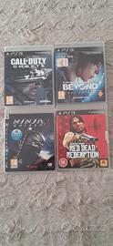 Giochi Ps3