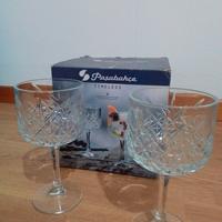 Bicchieri da cocktail 