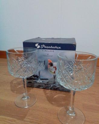 Bicchieri da cocktail 
