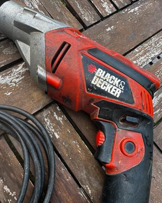 Trapano black e Decker