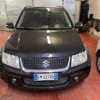 Suzuki Grand Vitara 1.6 3 porte Evolution