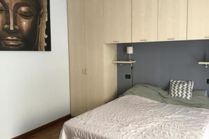 Appartamento Tredozio