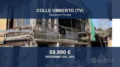 Immobile in asta di 219 m² con più di 5 locali a C