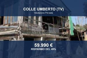 Immobile in asta di 219 m² con più di 5 locali a C