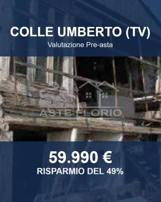 Immobile in asta di 219 m² con più di 5 locali a C