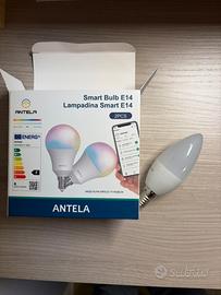 Lampadine Smart alexa