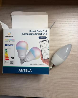 Lampadine Smart alexa