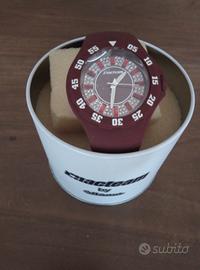 Orologio al quartz 