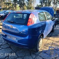 Fiat grande punto 199 1.3 d multijet ricambi