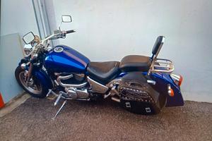 SUZUKI MARAUDER 805 DEL 2004.