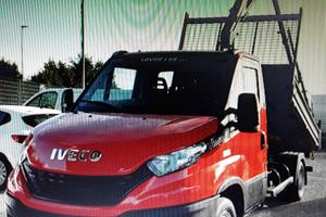 NEW DAILY 35C120CV GRU DN+RIBALTABILE NUOVO EURO6 