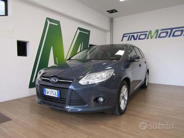 FORD Focus 1.6 TDCi 95 CV STATION WAGON
