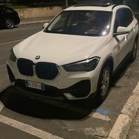 Bmw X1 sdrive
