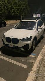 Bmw X1 sdrive