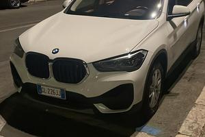 Bmw X1 sdrive