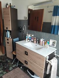 cucina cameretta bagno e armadio