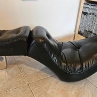 Sella Harley Davidson Softail Custom 1340