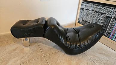 Sella Harley Davidson Softail Custom 1340