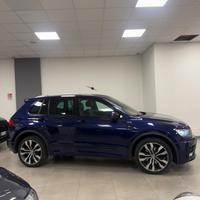 Volkswagen Tiguan 2.0 BiTDI SCR DSG 4MOTION Execut