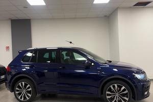 Volkswagen Tiguan 2.0 BiTDI SCR DSG 4MOTION Execut