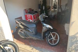 HONDA VSION 50