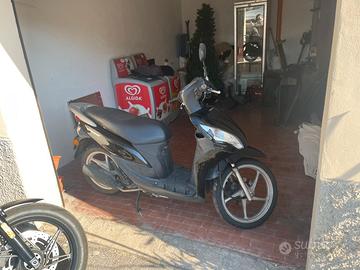 HONDA VSION 50